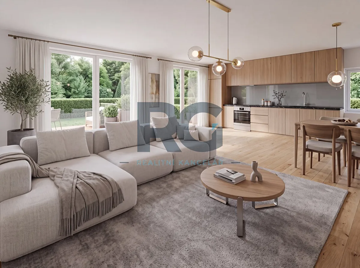 Prodej bytu 4+kk 153 m²
